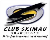 Le club Skimau vous invite à la finale de la Coupe de la Mauricie Le Yéti XIV